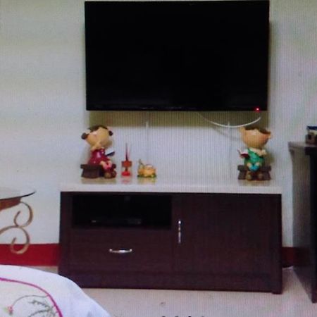 Mei Di Ya House Юйлі Екстер'єр фото
