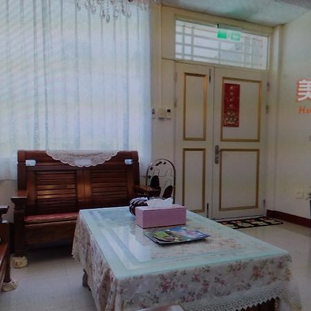Mei Di Ya House Юйлі Екстер'єр фото