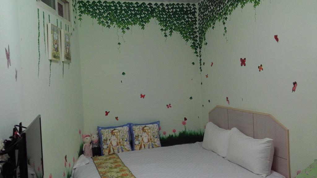 Mei Di Ya House Юйлі Екстер'єр фото
