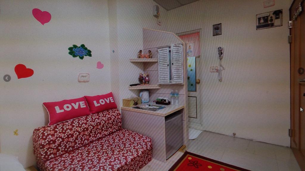 Mei Di Ya House Юйлі Екстер'єр фото