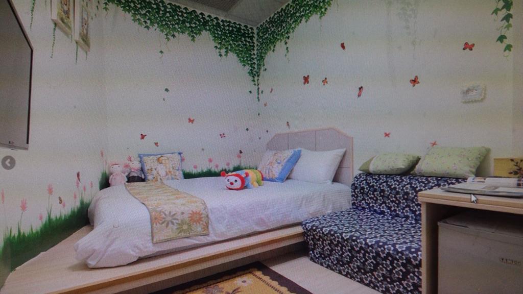 Mei Di Ya House Юйлі Екстер'єр фото