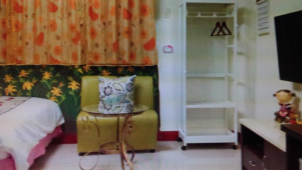 Mei Di Ya House Юйлі Екстер'єр фото