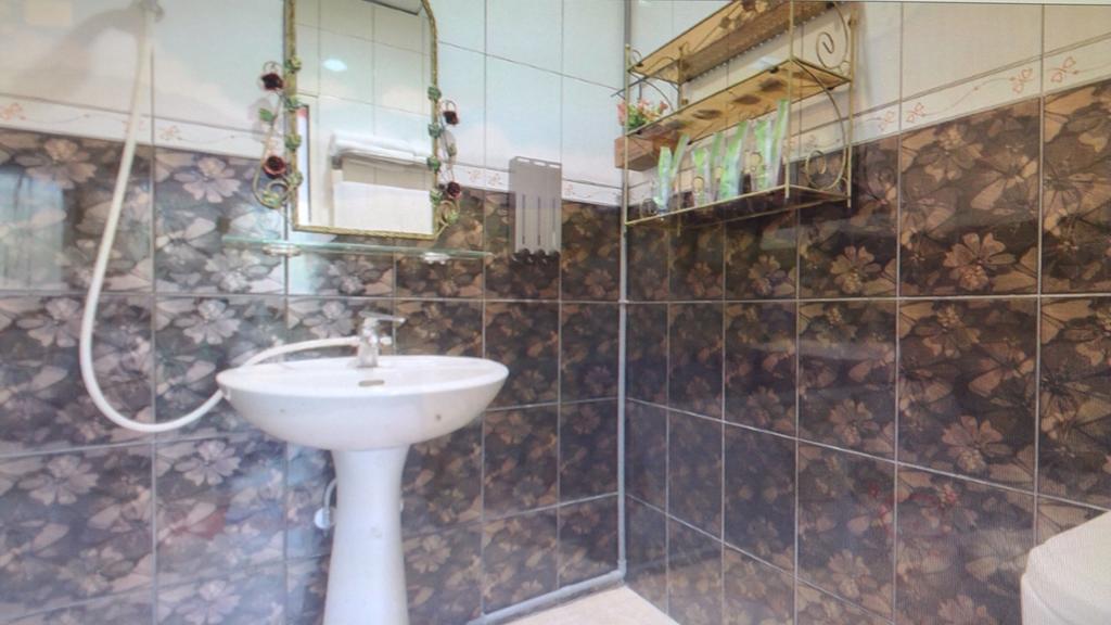 Mei Di Ya House Юйлі Екстер'єр фото
