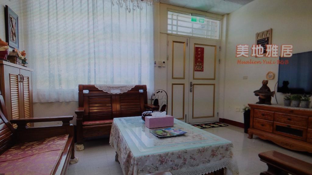 Mei Di Ya House Юйлі Екстер'єр фото